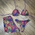Tri-quini short - comprar online