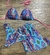 Tri-quini short