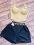Short alfaiataria