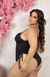 Maiô Poliéster Premium - Oliver Store Plus Size - Moda Feminina