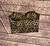 Cropped corrente - Oliver Store Plus Size - Moda Feminina
