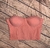 Cropped corrente - loja online