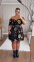Vestido Duda - Oliver Store Plus Size - Moda Feminina