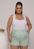 Short alfaiataria - loja online