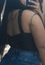 Cropped Malu - loja online