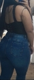 Calça jeans boot cut - Oliver Store Plus Size - Moda Feminina