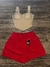Short alfaiataria Luiza - loja online