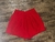 Short alfaiataria Luiza