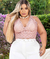 Short alfaiataria Dani - loja online