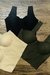 Cropped Antonella - Oliver Store Plus Size - Moda Feminina
