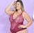 Body Renda na internet