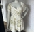 Macaquinho vestido - loja online