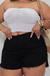 Short jeans - Oliver Store Plus Size - Moda Feminina