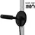 Antena Digital HDTV com Base Magnética – Cabo de 4m - FastDrop BR
