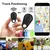 Imagem do PetTrack Mini – O Rastreador Inteligente para seu Pet e Itens!
