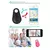 PetTrack Mini – O Rastreador Inteligente para seu Pet e Itens!