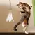 Brinquedo Interativo CatFly - comprar online