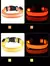 Coleira de LED Lumipet - FastDrop BR