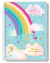 Arco-Iris - Caderno 1 matéria
