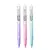 Caneta Gel Signature Degrade Holic Fancy – 0.5mm - comprar online