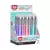 Caneta Gel Signature Degrade Holic Fancy – 0.5mm