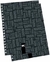 Caderno Smart Colegial Marvel - DAC - comprar online