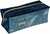 Estojo Wish DAC em PVC Cristal