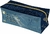 Estojo Wish DAC em PVC Cristal - comprar online