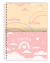 Arco-Iris - Caderno 1 matéria