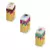 Borracha Gelato Holic Docinhos – Cores Sortidas - comprar online