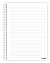 Arco-Iris - Caderno 1 matéria - Papelaria A Escolar