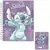 Cadaderno Univiversitário Smart Stitch- 5378 - Dac