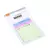 BLOCO SMART NOTES BRW 76X76MM 30FLS SATIRA INTUICAO 3 CORES - comprar online