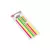 Bloco Adesivo Smart Notes Marca-Texto Neon 8 Blocos BRW - comprar online