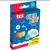 Massinha De Modelar 6 Cores Super Soft Tris