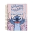 Caderno Smart Universitário Stitch - comprar online