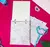 Mini Fichário Vertical 2 argolas Stitch - DAC - loja online