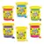 Massinha Para Modelar Soft 500g - Acrilex