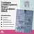 Refil de Folhas para Caderno Smart Universitário Stitch – 5390 - DAC - comprar online