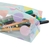Estojo PVC Cristal GG Enjoy - 5348 - DAC - Papelaria A Escolar