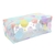 Estojo PVC Cristal GG Enjoy - 5348 - DAC