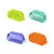 Estojo Bubble Neon DAC Grande