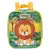 Imagem do Kit Mochila de Rodinha Infantil Lancheira e Estojo Leão Xeryus