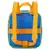 Kit Mochila de Rodinha Infantil Lancheira e Estojo Leão Xeryus - comprar online