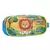 Kit Mochila de Rodinha Infantil Lancheira e Estojo Leão Xeryus - Papelaria A Escolar