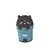 Apontador Duplo com Borracha Kitty - loja online