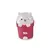 Imagem do Apontador Duplo com Borracha Kitty