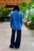 Imagem do Jaqueta Jeans Carol