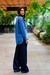 Jaqueta Jeans Carol - loja online