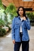 Jaqueta Jeans Carol - comprar online